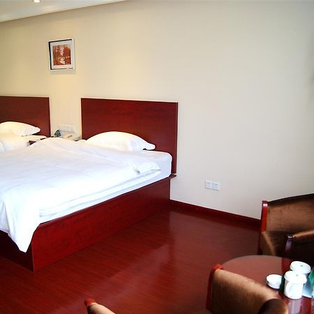 Greentree Alliance Guangdong Shenzhen Huanan Town Xidamen Hotel Екстериор снимка