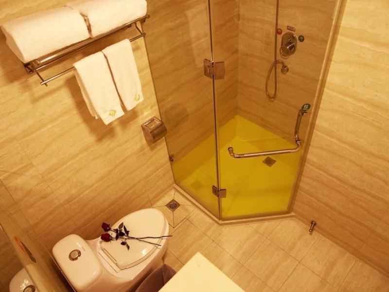 Greentree Alliance Guangdong Shenzhen Huanan Town Xidamen Hotel Екстериор снимка