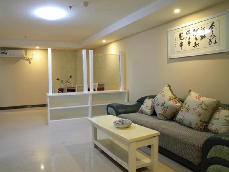 Greentree Alliance Guangdong Shenzhen Huanan Town Xidamen Hotel Екстериор снимка