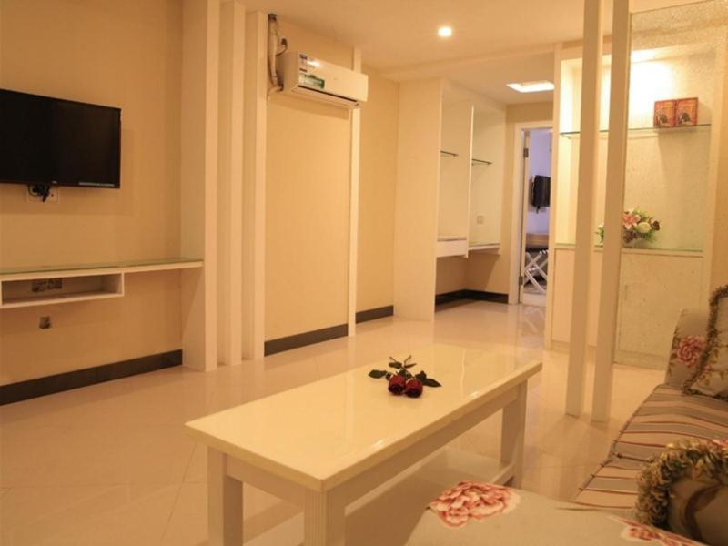 Greentree Alliance Guangdong Shenzhen Huanan Town Xidamen Hotel Екстериор снимка
