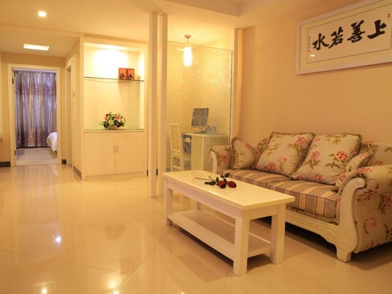 Greentree Alliance Guangdong Shenzhen Huanan Town Xidamen Hotel Екстериор снимка