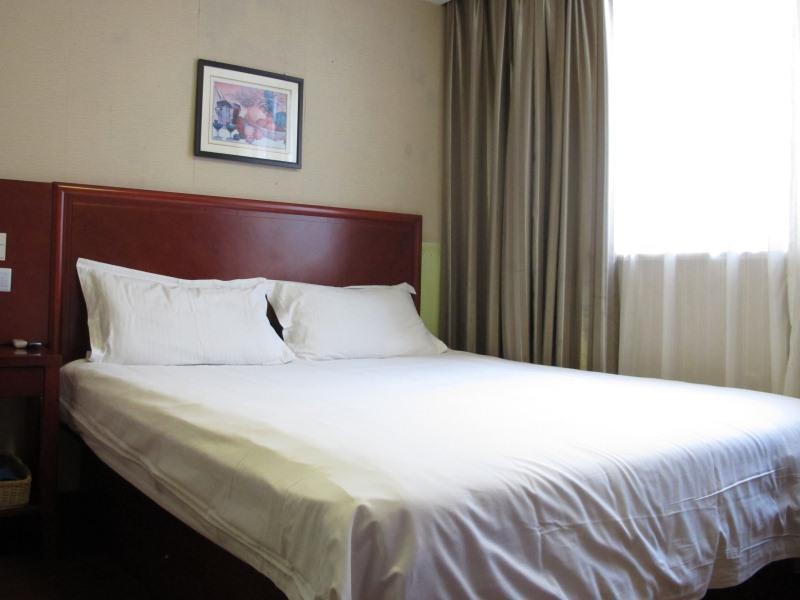 Greentree Alliance Guangdong Shenzhen Huanan Town Xidamen Hotel Екстериор снимка