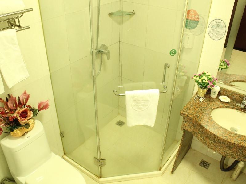 Greentree Alliance Guangdong Shenzhen Huanan Town Xidamen Hotel Екстериор снимка