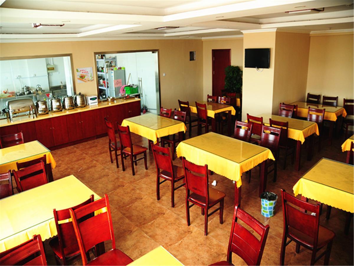 Greentree Alliance Guangdong Shenzhen Huanan Town Xidamen Hotel Екстериор снимка